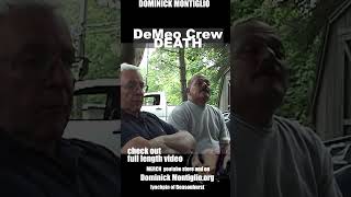 DeMeo Crew Death shorts mobsters history mafia gambino movie [upl. by Sparks47]