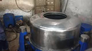 HYRDO EXTRACTOR MACHINE AMRUT PANCHAL SHREE VAHANVATI FABRICATION 7043392483 [upl. by Eniarda]