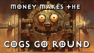 Money Makes the Cogs Go Around [upl. by Reese630]