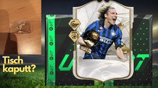 Pack Opening und Rivals Bruch🔥in EAFC [upl. by Segroeg]