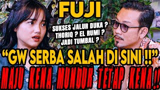 ARTIS JALUR DUKA GA ADA PRESTASI⁉️ MERUNUT KISAH HIDUP DIA DISINI ‼️ FUJIANTICurhat Bang [upl. by Ayahs]