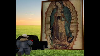 ROBLOX Mexican Corridos IDsCodes 30 La Virgen de la Guadalupe Special PART 7 [upl. by Estrellita]