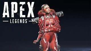 Apex Legends Wattson Gameplay [upl. by Erdne]