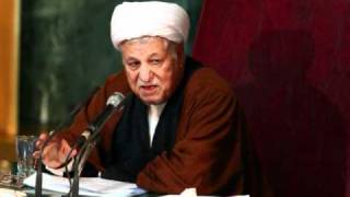 Rafsanjani Fkin Funny 18 VERY FUNNY IRAN [upl. by Glanti]