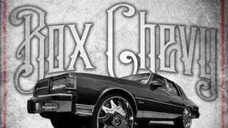 Rick Ross  Box Chevy Explicit [upl. by Solley]