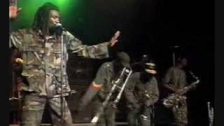 Lucky dube I got you babe  live [upl. by Matilde761]