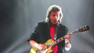 Steve Hackett  Firth of Fifth LIVE  October 28 2023  Atlanta [upl. by Isaak]