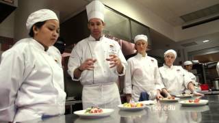 School of Culinary Arts [upl. by Melva]