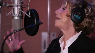 Jeannie Seely quotSuffertimequot Music Video Recorded at Historic RCA Studio B [upl. by Renae]