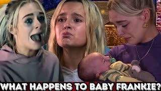 Lauren Boltons Fight for Custody  Will Lauren Lose Frankie Legal Expert Discusses What’s Next [upl. by Tidwell221]