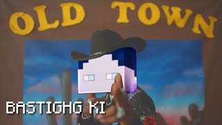 BastiGHG KI  Old Town Road [upl. by Cohleen]