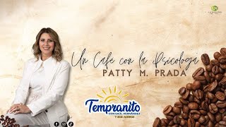 Los efectos que causa la lectura de la biblia  Un cafe con la psicóloga Patty Prada [upl. by Alegna564]