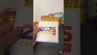 Ya tenemos el calendario oficial de Nintendo para 2025 [upl. by Flynn]