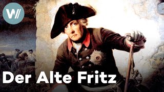 Friedrich der Große  Legende und Wirklichkeit Dokumentation 2012 [upl. by Butcher127]