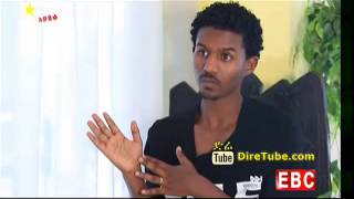 Balageru Idol Modren Dance Judge Getaneh Tsehaye Talks about Judgment [upl. by Virgilia]