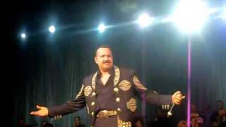 Pepe Aguilar  De Que te Quejas Mujer [upl. by Farlie]