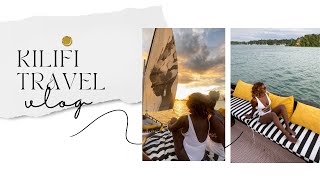 Kilifi Vlog  Mekatilili Dhow Cruise experience 🌴🏖️🌊 🚢 dhowcruise travelvlogs kilifi [upl. by Muhan816]