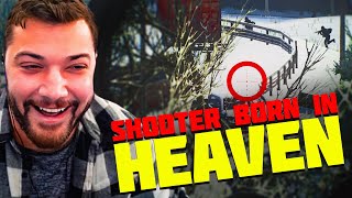 Shooter Born in Heaven on INTERCHANGE  Completed   Escape From Tarkov [upl. by Mcnutt]