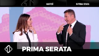 Le Iene  Martedì 15 novembre in prima serata su Canale 5 [upl. by Ridglea]