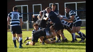 Selkirk v Heriots 191024 [upl. by Gnuhc]