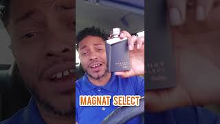 MAGNAT SELECT ÉSIKA  FRAGANCIAS DE CATÁLOGO parfum esika [upl. by Atnoled837]