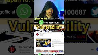 Live XSS Bug Hunting 😲  bug hunting for beginners  bug bounty for beginners  hacker vlog live [upl. by Levey]