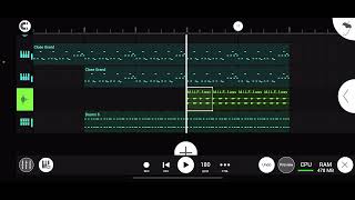 180 BPM thing lol [upl. by Pelagia956]