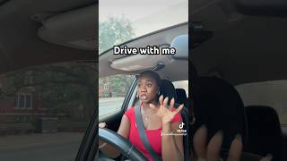 Full drive with me on my￼ TikTok [upl. by Warner979]