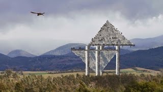 Los 20 Rascacielos Nunca Construidos más Altos del Mundo [upl. by Oigile690]