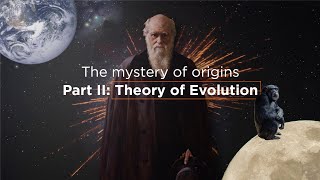 BelievAble Talks – Episode 5 – The mystery of origins Part II Theory of Evolution [upl. by Roots204]