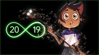 These 5 New 2019 Cartoons Are The Future Infinity Train The Owl House And More [upl. by Eadwina]