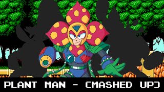 Plant Man theme but Mashedup DnFamitracker [upl. by Skutchan]