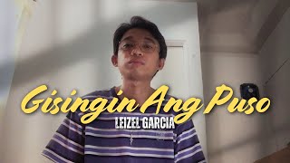 Gisingin Ang Puso by Liezel Garcia MALE COVER  Eman Jake [upl. by Ninnetta]