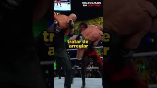 The Undertaker SALDRÁ de su retiro por ESTO 😱 shorts [upl. by Isidore]