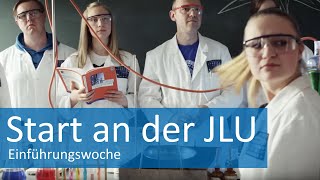 Noch keinen Plan wie Studieren geht [upl. by Mendes]