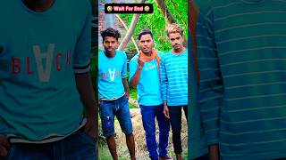 😱Santosh Pagal Naa Hai Funny Comedy comedy manimeraj funny vlog youtubeshorts trendingshorts [upl. by Lilias]