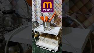 Meesho Spatula Set  Meesho Best Kitchen Finds  meesho shorts unboxing spatula [upl. by Ekyt58]