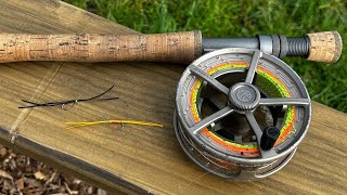 Stillwater UK Fly Fishing  Ellerdine Lakes  September 2024 [upl. by Klockau116]