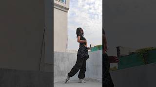 Kamli  Dance cover kamli bollywood shorts dance [upl. by Tirzah520]