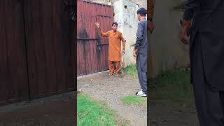 Lagar Bagar pase Raghly ym😂🤣mkdvines malakandvines viralshort pashtofunnyvines [upl. by Annot257]