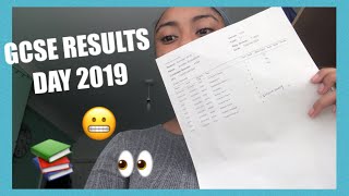 GCSE RESULTS DAY 2019 [upl. by Perni]