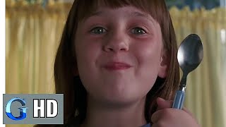 Matilda 1996  Little Bitty Pretty One Scene 68  HD [upl. by Hauser609]