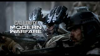 Modern Warfare 2019  St Petrograd Bomb Plant Theme [upl. by Chandless]