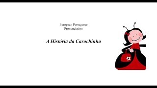 A Historia da Carochinha [upl. by Gearhart]