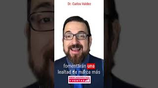 El Futuro del Marketing La Personalización Como Clave del Éxito [upl. by Canice]