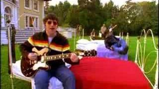 Oasis  Dont Look Back In Anger Official Video [upl. by Ayote292]