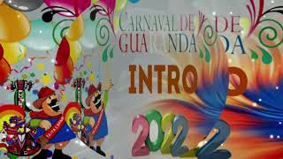 Carnaval de Guaranda   MIX 2022 [upl. by Bensen]