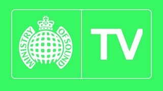 Wretch 32 feat Shakka  Blackout Bobby Tank Remix Ministry of Sound TV [upl. by Shae]