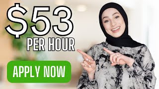 15 Work From Home Jobs Always Hiring Worldwide  No Experience [upl. by Eniagrom677]