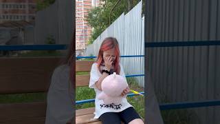 От этого я даже заплакала 🥹 shorts shortvideo юмор ladymilana LadyKristina2 [upl. by Peih965]